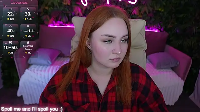 LovelyBell online show from 03.16.25