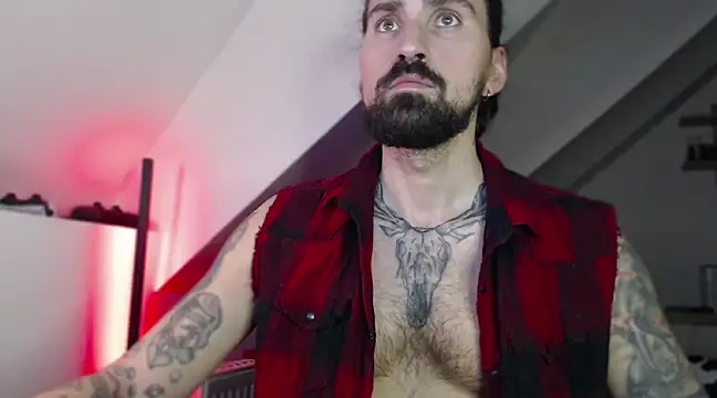 MateoHunk online show from 12.17.24