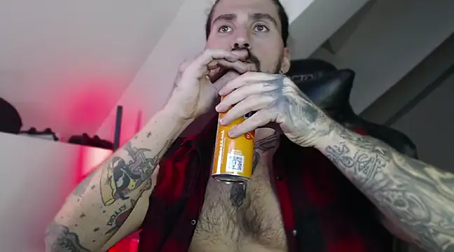 MateoHunk online show from 12.19.24