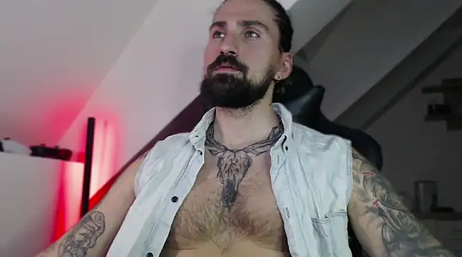 MateoHunk online show from 12.23.24