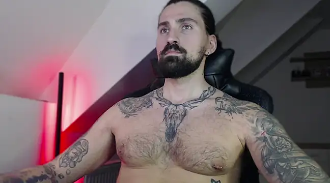 MateoHunk online show from 01.03.25