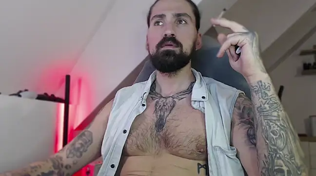 MateoHunk online show from 01.24.25