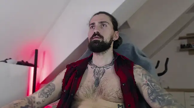 MateoHunk online show from 01.25.25