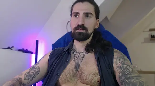 MateoHunk online show from 02.22.25