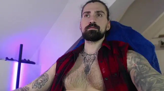 MateoHunk online show from 03.03.25