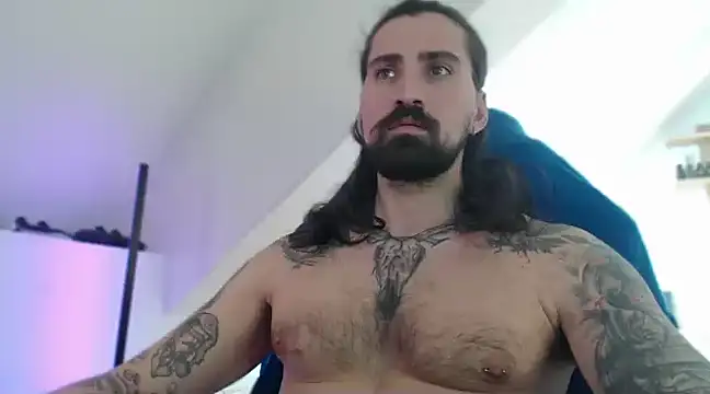 MateoHunk online show from 03.06.25