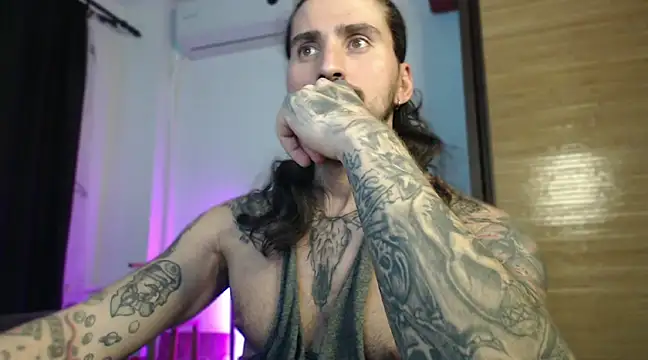 MateoHunk online show from 03.14.25