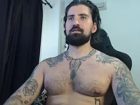 MateoHunk online show from 09.14.25