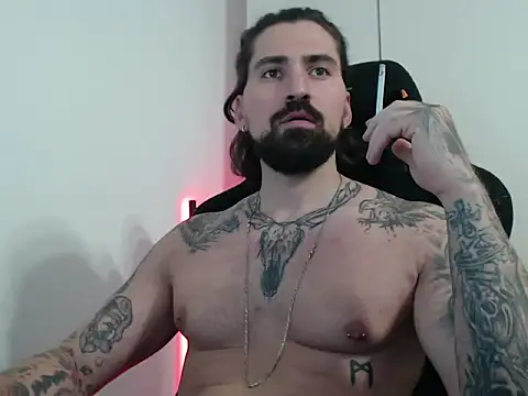 MateoHunk online show from 09.29.25