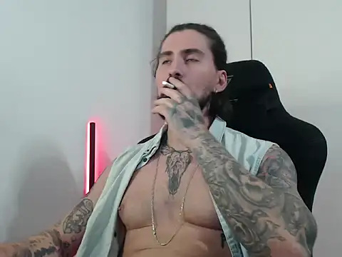 MateoHunk online show from 10.06.25