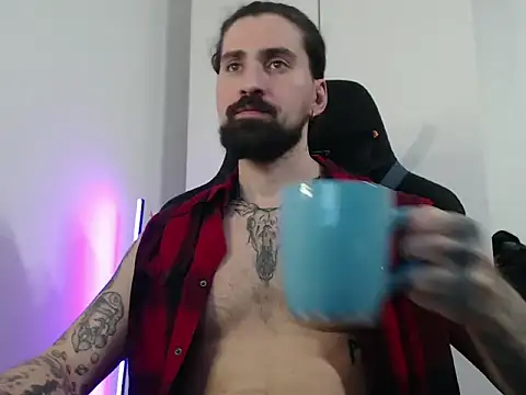 MateoHunk online show from 11.23.25