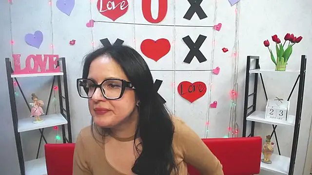 TayaBoret online show from 01.24.25