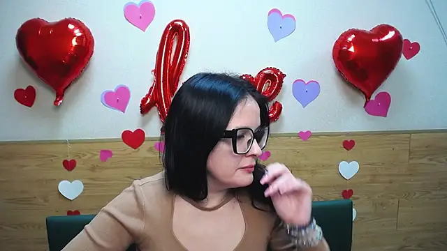 TayaBoret online show from 01.24.25