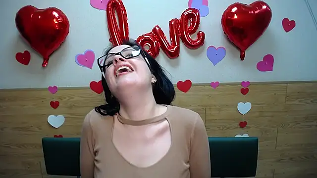 TayaBoret online show from 01.25.25