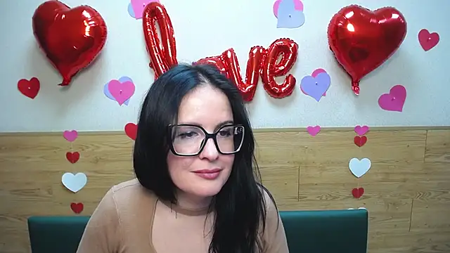 TayaBoret online show from 01.27.25