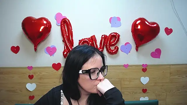 TayaBoret online show from 01.27.25