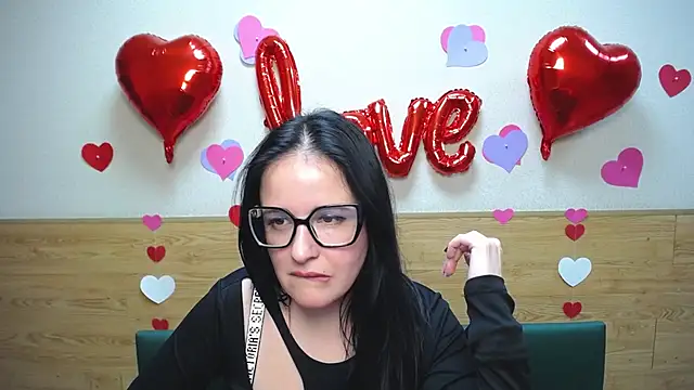 TayaBoret online show from 01.28.25