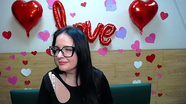 TayaBoret online show from 01.30.25