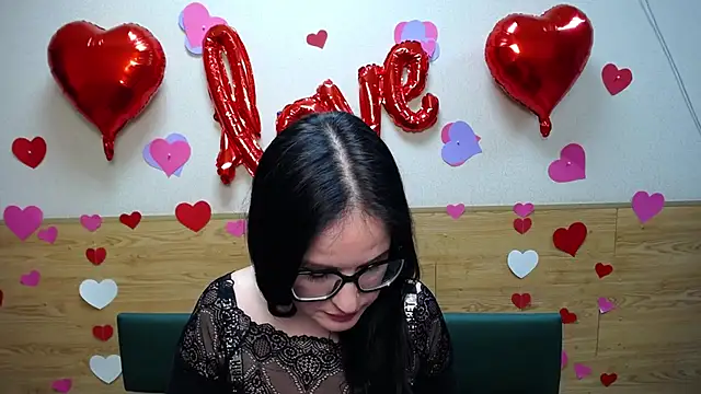 TayaBoret online show from 02.02.25