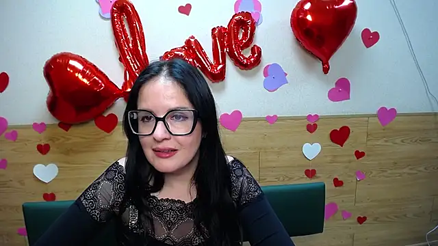 TayaBoret online show from 02.03.25