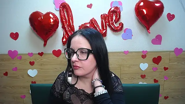 TayaBoret online show from 02.08.25