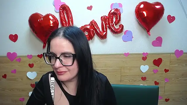 TayaBoret online show from 02.09.25