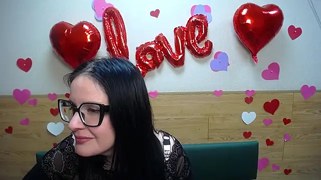 TayaBoret online show from 02.10.25