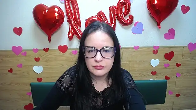 TayaBoret online show from 02.11.25