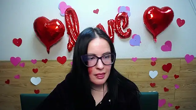 TayaBoret online show from 02.22.25