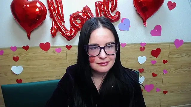 TayaBoret online show from 02.22.25