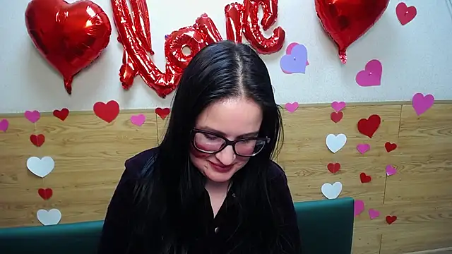 TayaBoret online show from 02.23.25