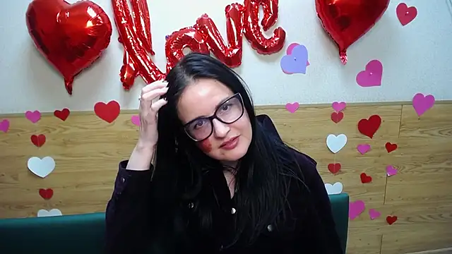 TayaBoret online show from 02.23.25