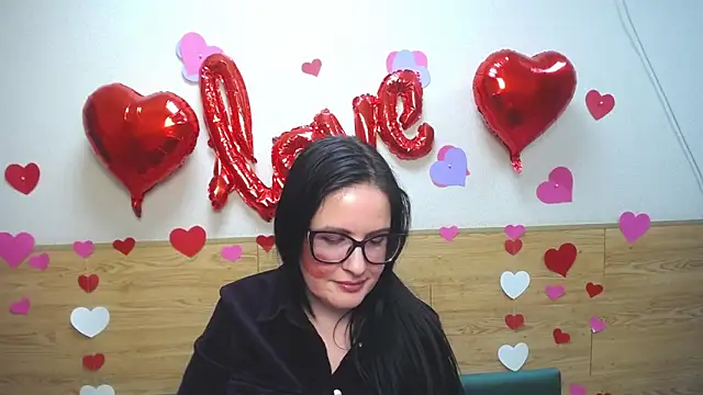 TayaBoret online show from 02.24.25