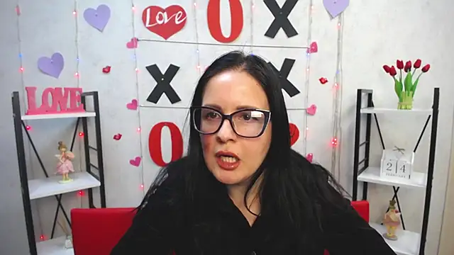 TayaBoret online show from 02.24.25