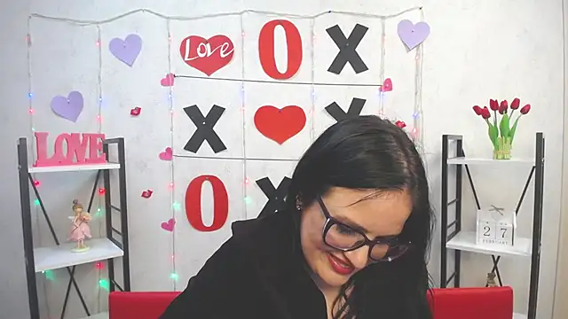 TayaBoret online show from 02.27.25