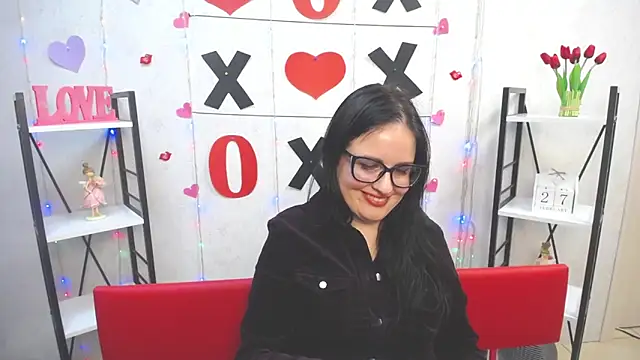 TayaBoret online show from 02.28.25