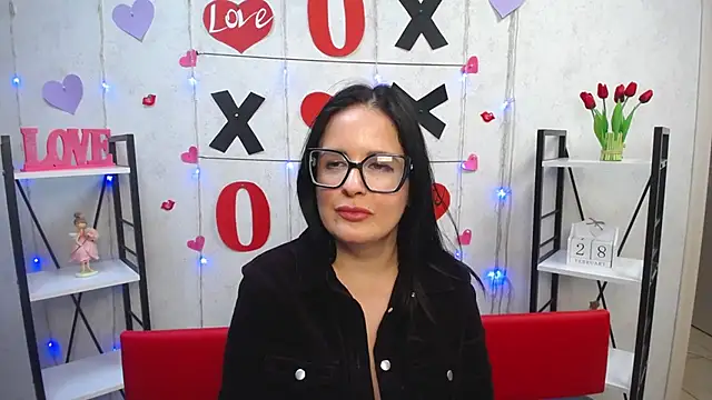 TayaBoret online show from 03.01.25