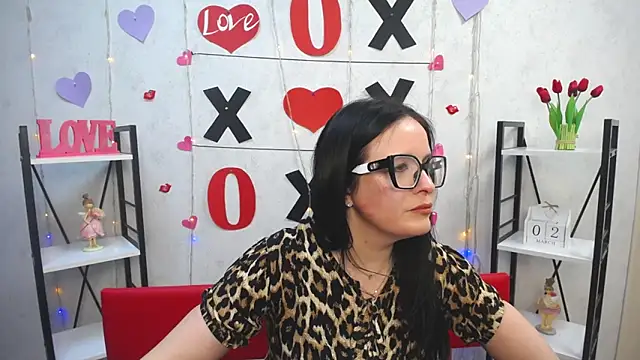 TayaBoret online show from 03.02.25