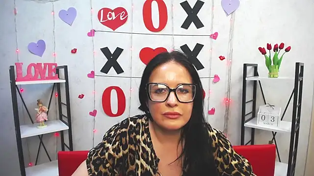 TayaBoret online show from 03.03.25