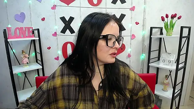 TayaBoret online show from 03.10.25