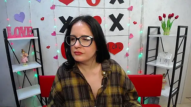 TayaBoret online show from 03.10.25