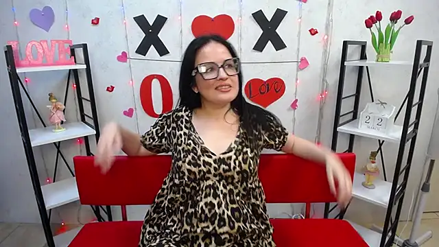 TayaBoret online show from 03.22.25