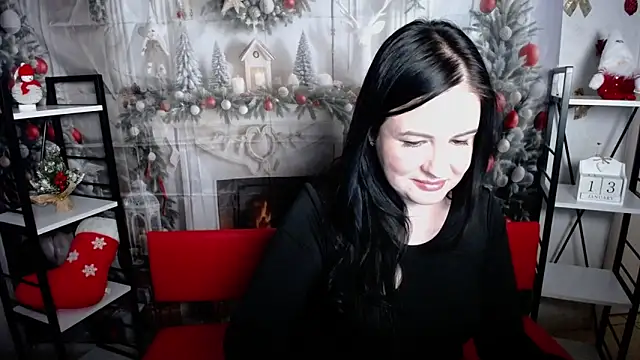 TayaBoret online show from 01.13.26