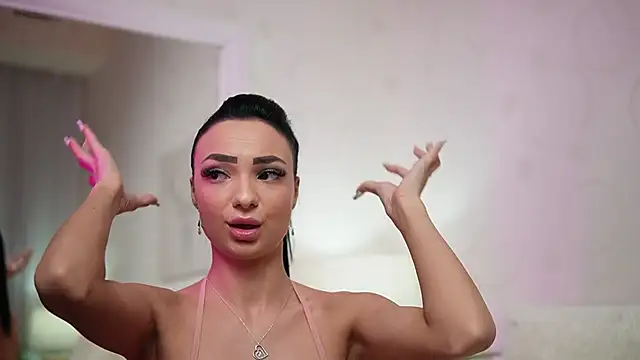 MaraJolie online show from 01.18.25