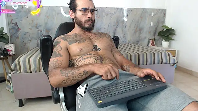 hanz col online show from 05.17.26