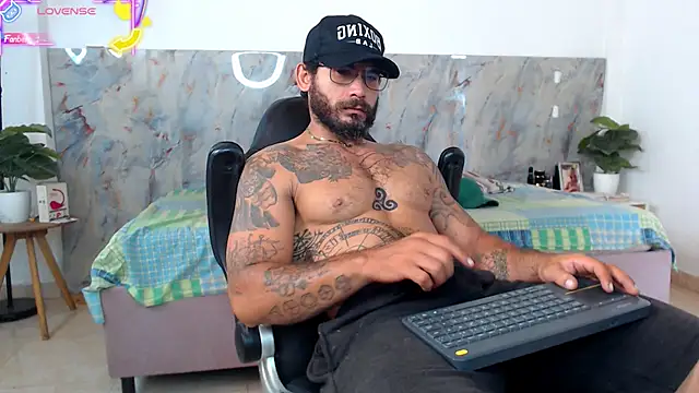 hanz col online show from 05.31.26