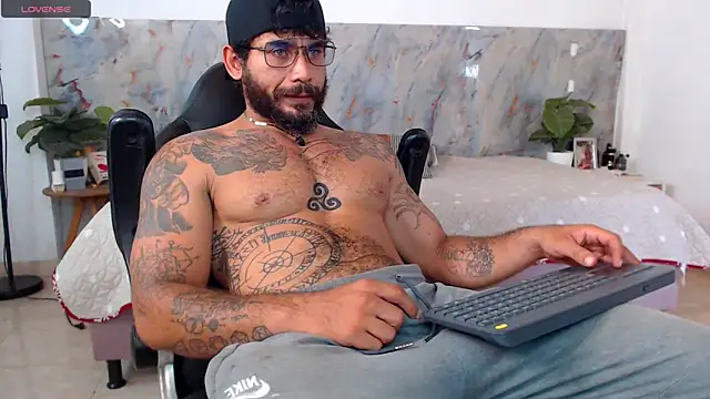 hanz col online show from 06.09.26