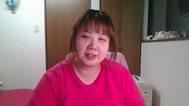 SAKU-RA-chan online show from 03.28.26