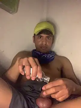 Snapshot of Pedritovergon20cm chatting on 02.16.26 Pedritovergon20cm online show from 02.16.26