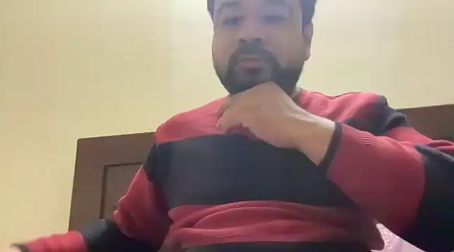 Snapshot of coolboy6566 chatting on 02.17.25 coolboy6566 online show from 02.17.25